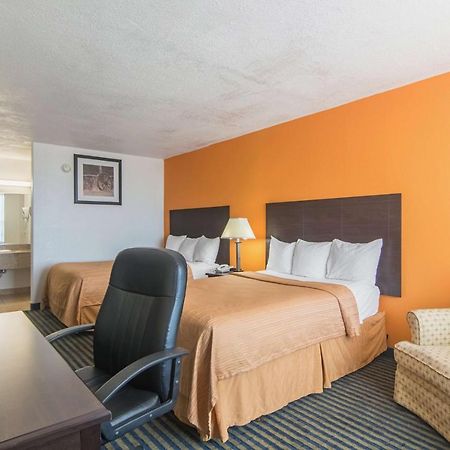 Motel 6-Liberal, Ks Exterior photo