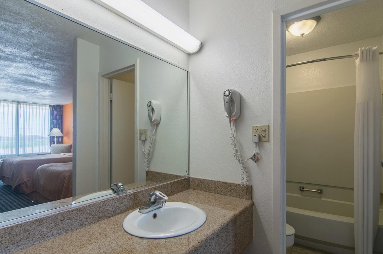 Motel 6-Liberal, Ks Exterior photo
