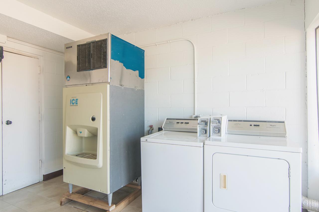 Motel 6-Liberal, Ks Exterior photo