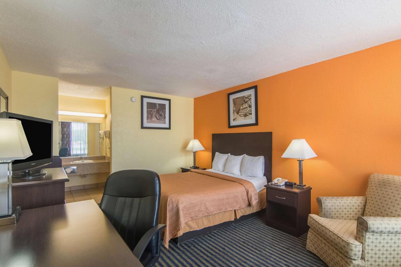 Motel 6-Liberal, Ks Exterior photo
